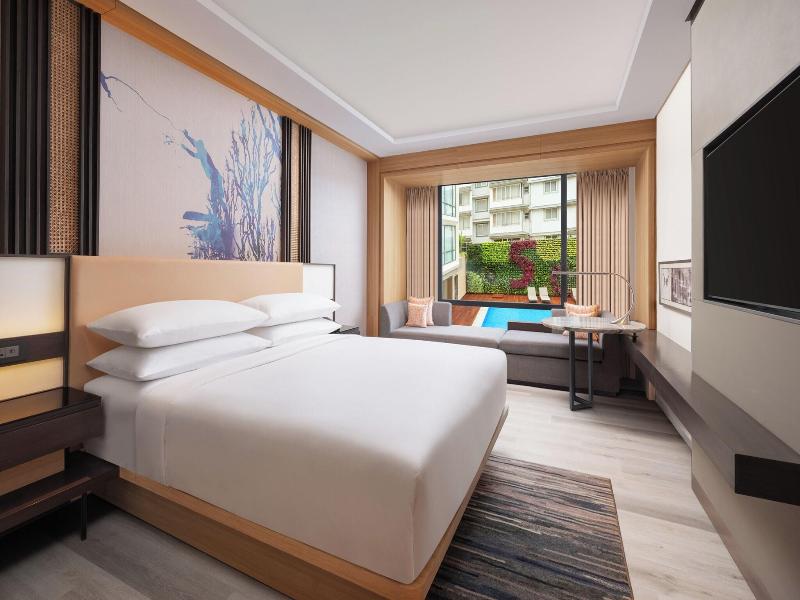 Courtyard By Marriott Goa Colva image