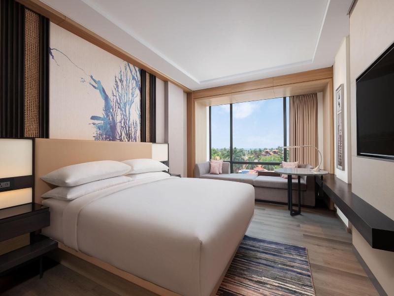 Courtyard By Marriott Goa Colva image