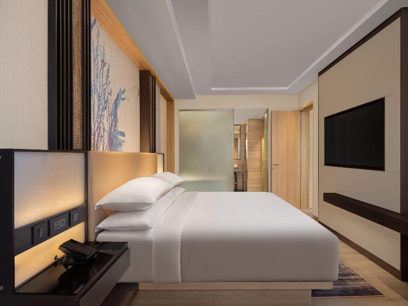 Courtyard By Marriott Goa Colva image