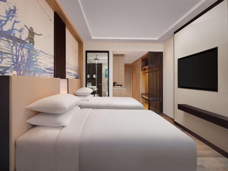 Courtyard By Marriott Goa Colva image