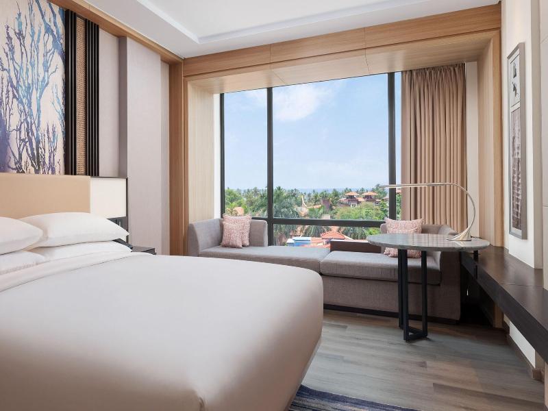 Courtyard By Marriott Goa Colva image