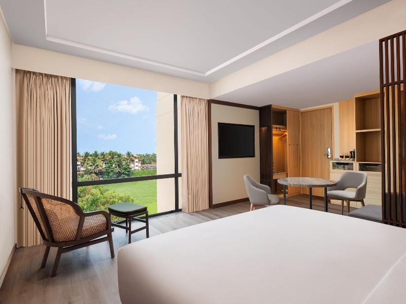 Courtyard By Marriott Goa Colva image