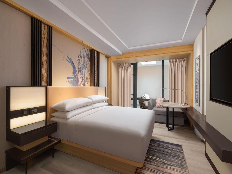 Courtyard By Marriott Goa Colva image