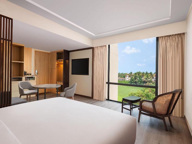 Courtyard By Marriott Goa Colva image