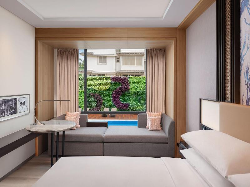 Courtyard By Marriott Goa Colva image
