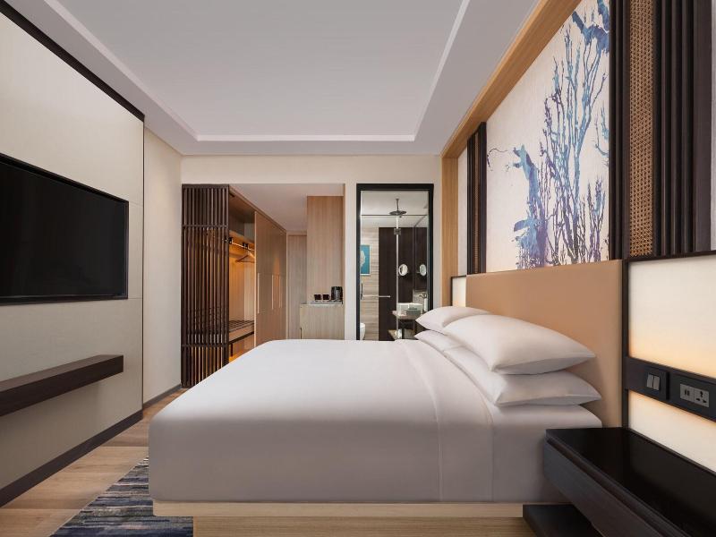 Courtyard By Marriott Goa Colva image