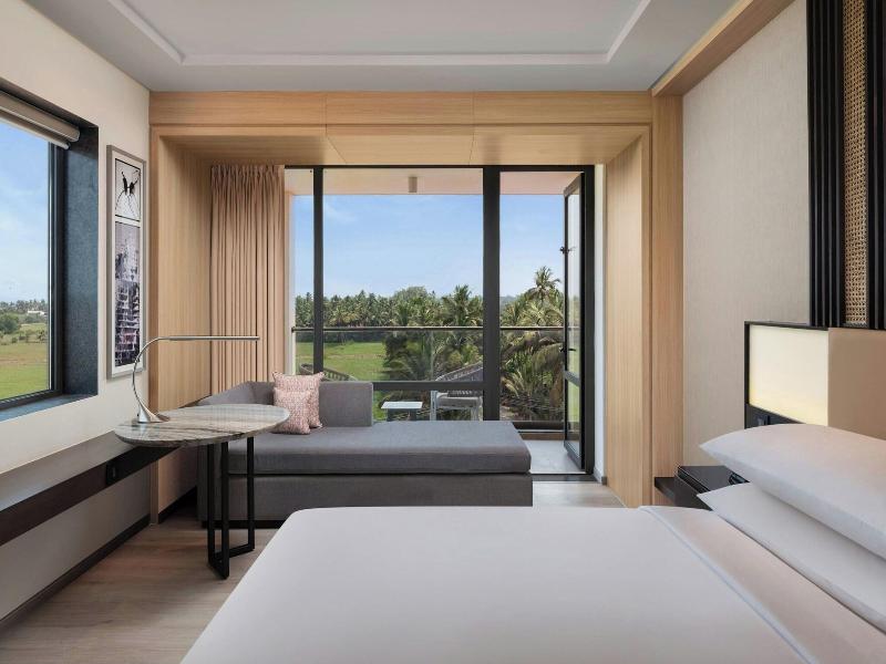 Courtyard By Marriott Goa Colva image