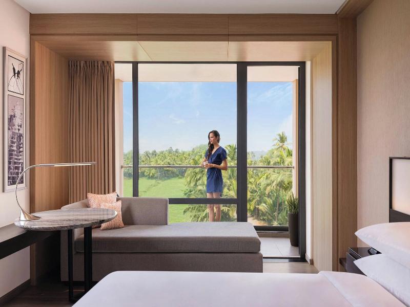 Courtyard By Marriott Goa Colva image
