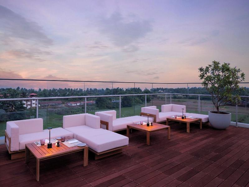 Courtyard By Marriott Goa Colva image