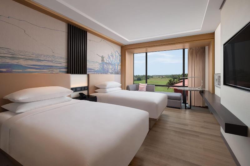 Courtyard By Marriott Goa Colva image