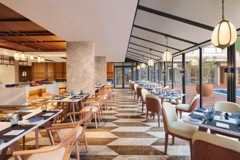 Courtyard By Marriott Goa Colva image