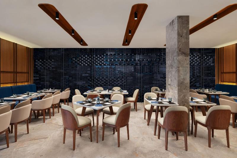 Courtyard By Marriott Goa Colva image
