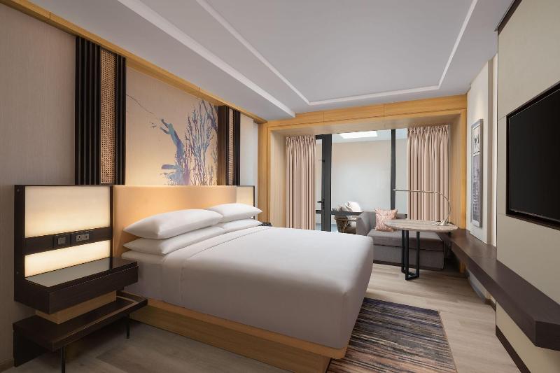 Courtyard By Marriott Goa Colva image