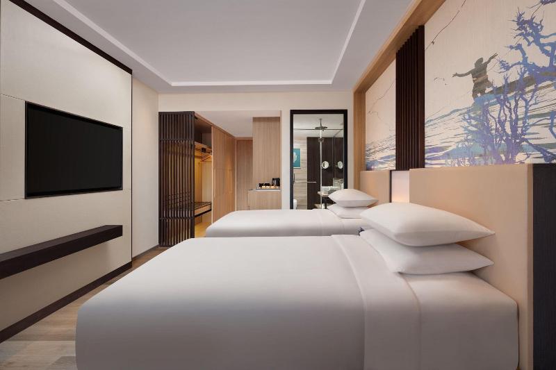 Courtyard By Marriott Goa Colva image