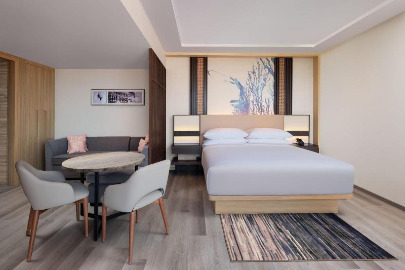Courtyard By Marriott Goa Colva image