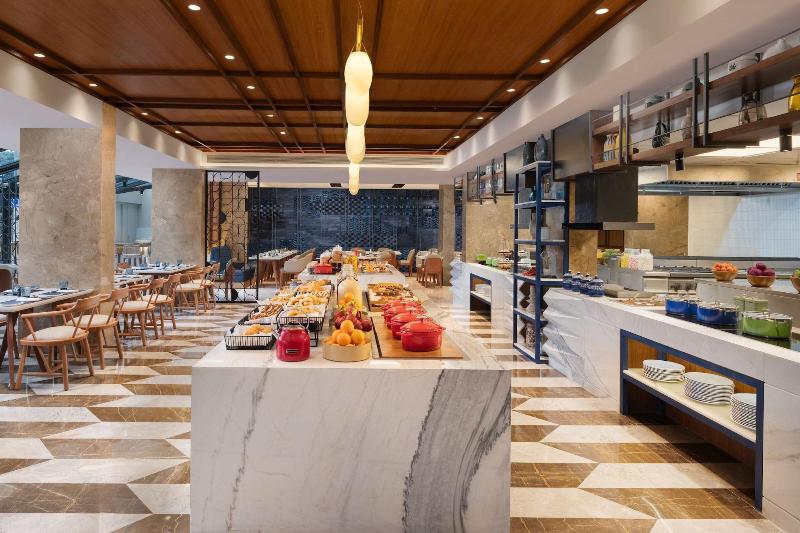 Courtyard By Marriott Goa Colva image