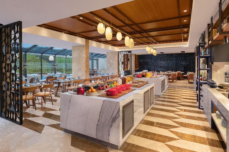 Courtyard By Marriott Goa Colva image