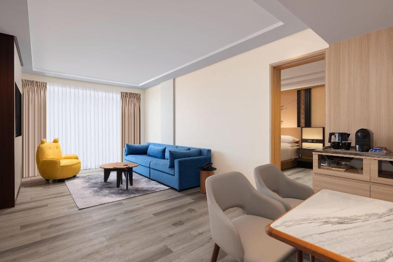 Courtyard By Marriott Goa Colva image