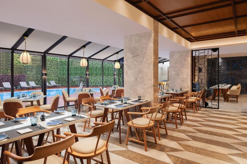 Courtyard By Marriott Goa Colva image