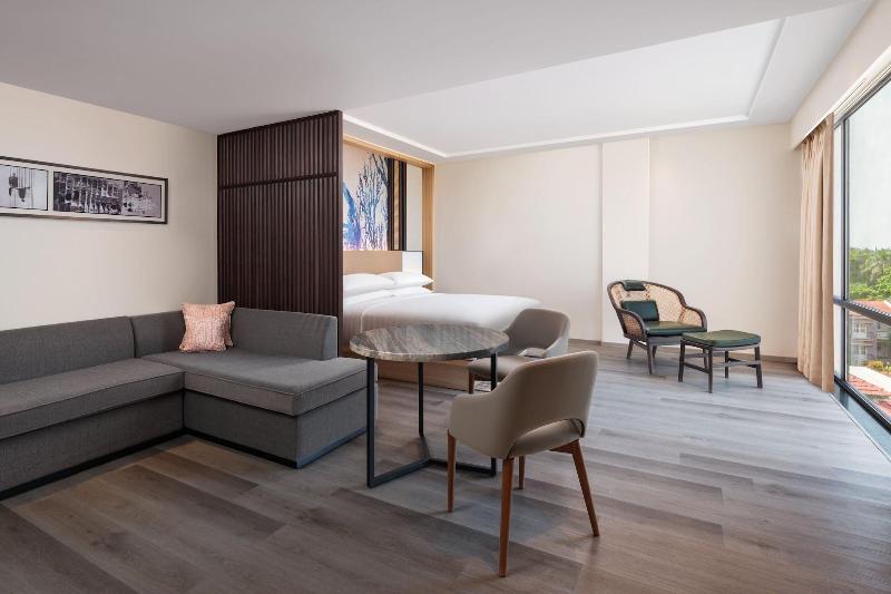 Courtyard By Marriott Goa Colva image