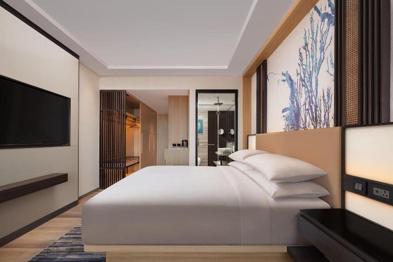 Courtyard By Marriott Goa Colva image
