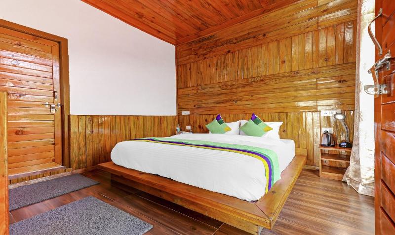 Treebo Om Villa With Mountain View — photo 9