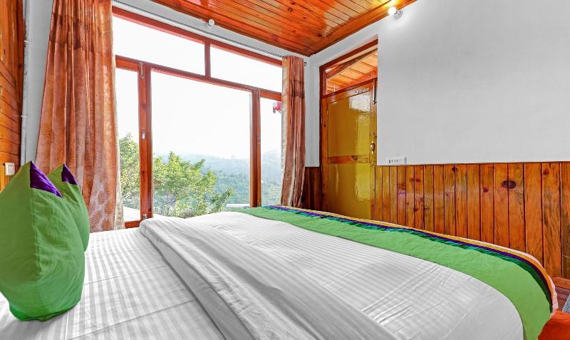 Treebo Om Villa With Mountain View — photo 4