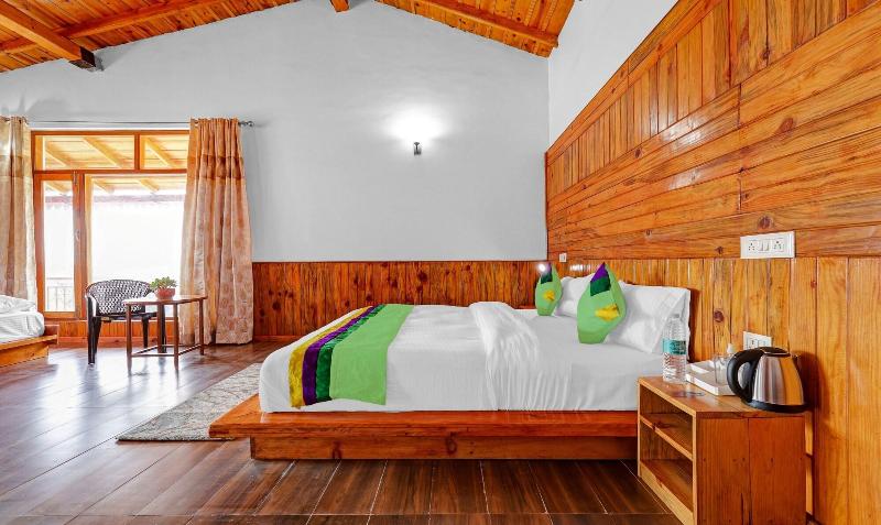 Treebo Om Villa With Mountain View — photo 2