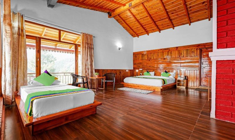 Treebo Om Villa With Mountain View — photo 12