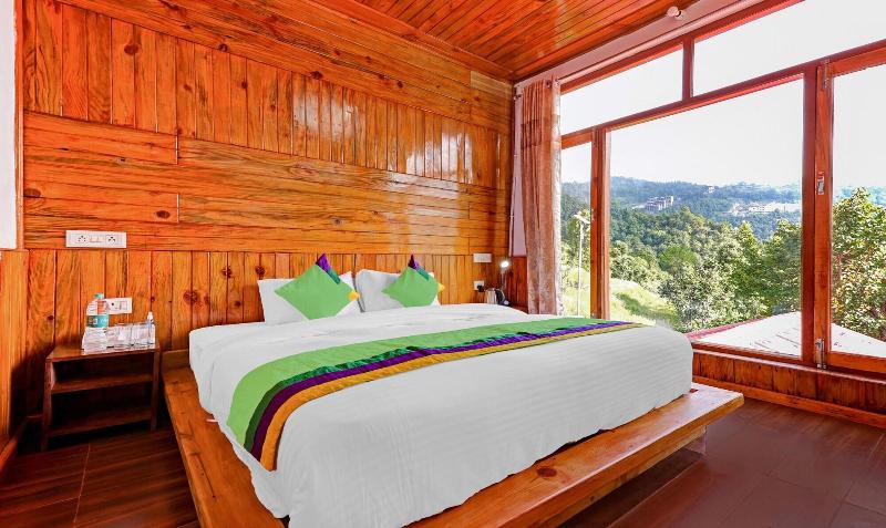 Treebo Om Villa With Mountain View — photo 11