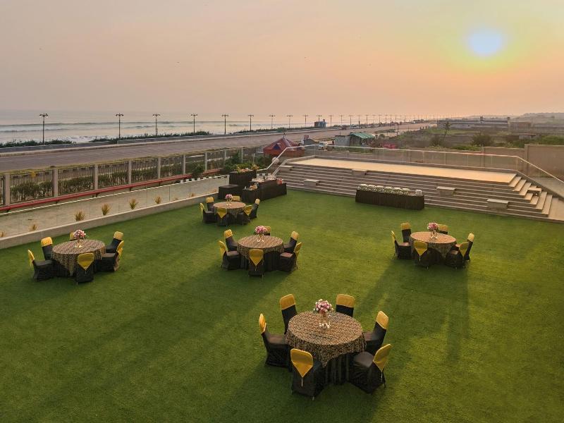 Swosti Premium Beach Resorts Puri image