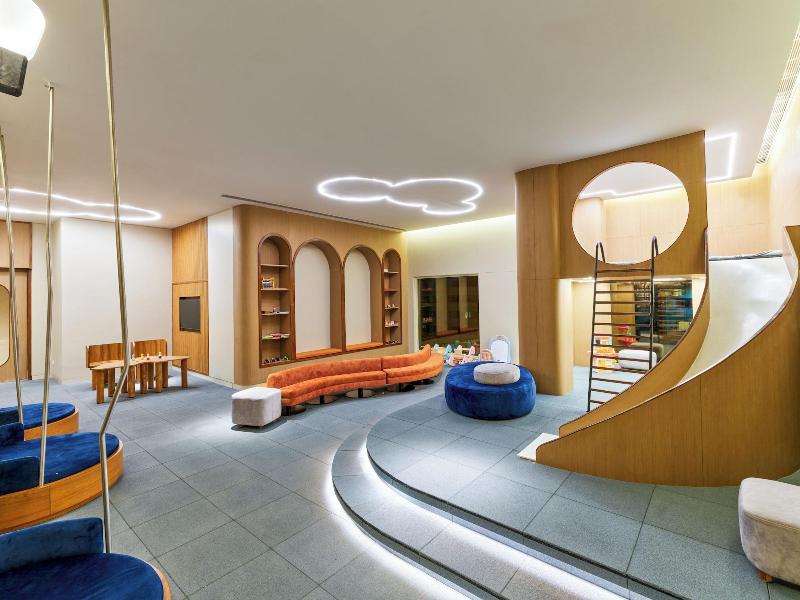 Swosti Premium Beach Resorts Puri image