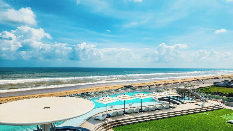 Swosti Premium Beach Resorts Puri image