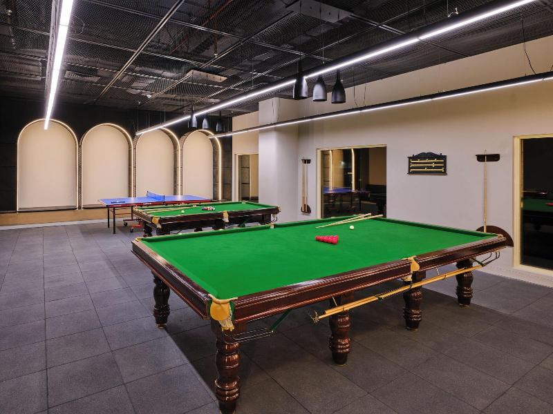 Swosti Premium Beach Resorts Puri image