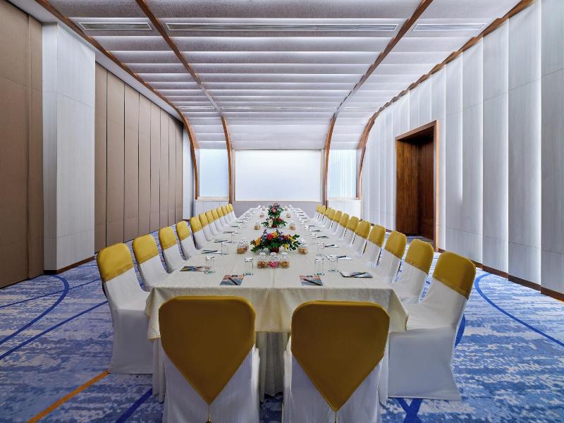 Swosti Premium Beach Resorts Puri image