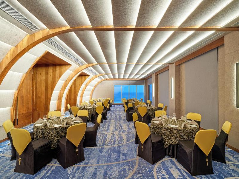 Swosti Premium Beach Resorts Puri image