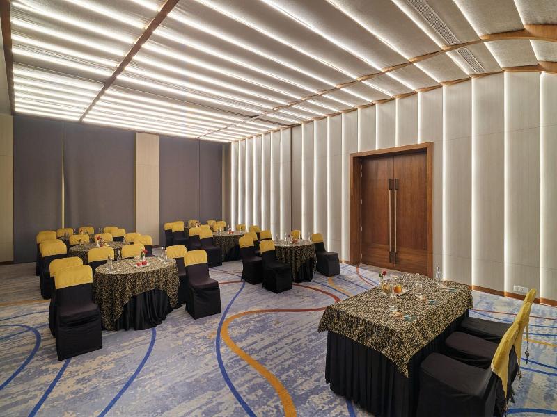 Swosti Premium Beach Resorts Puri image