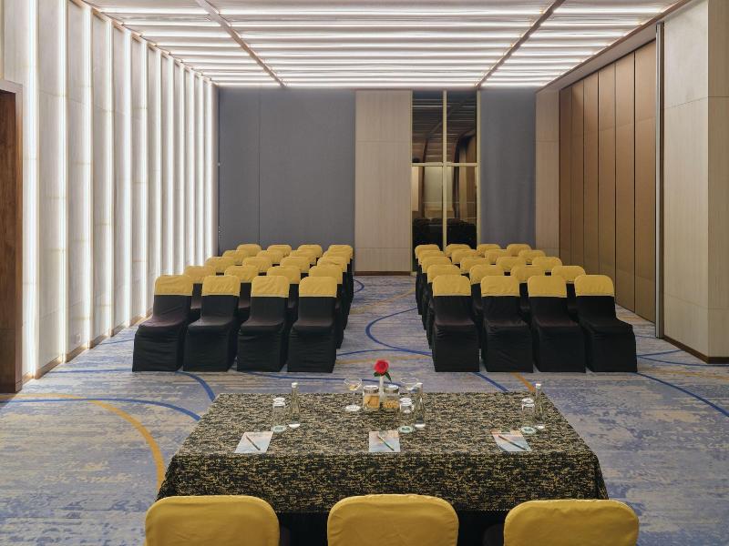 Swosti Premium Beach Resorts Puri image