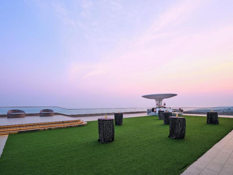 Swosti Premium Beach Resorts Puri image