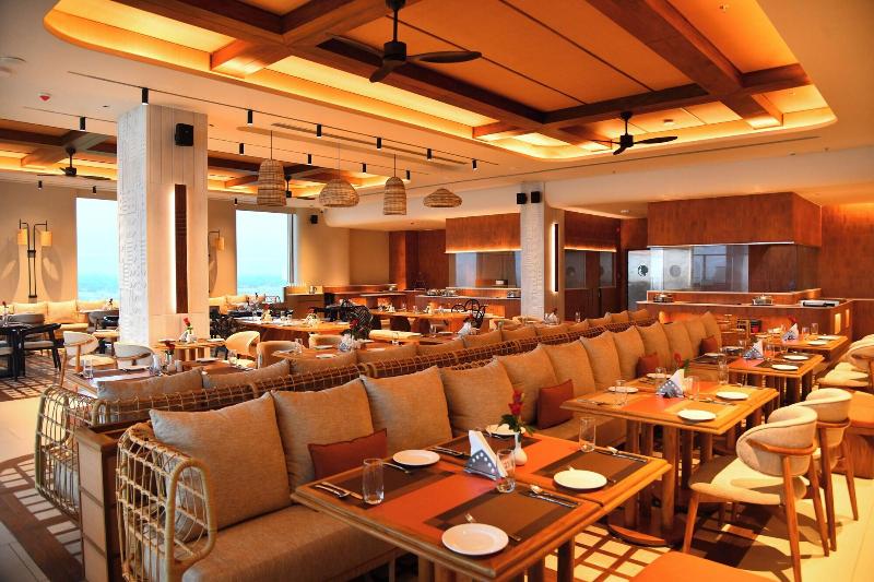 Swosti Premium Beach Resorts Puri image