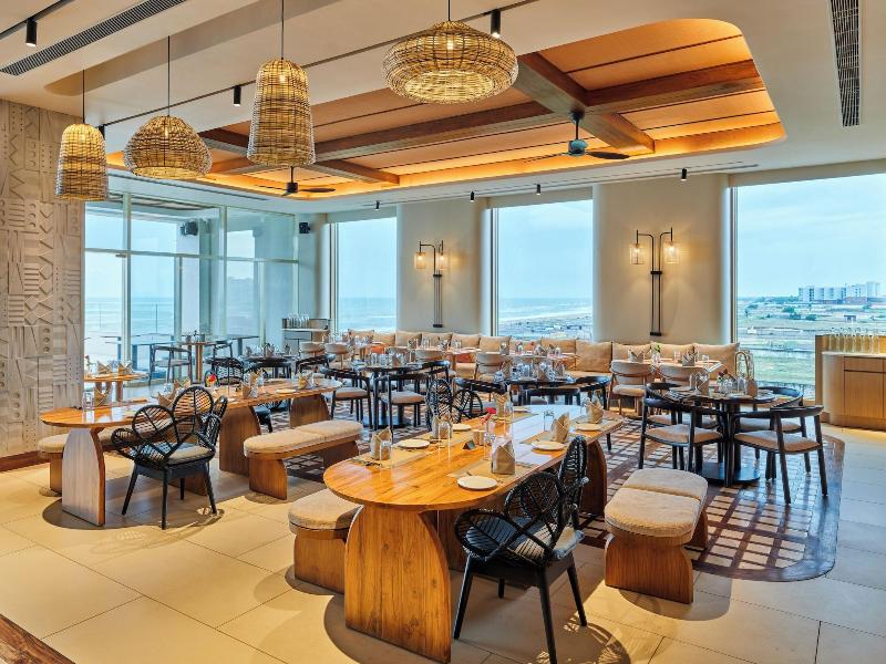 Swosti Premium Beach Resorts Puri image
