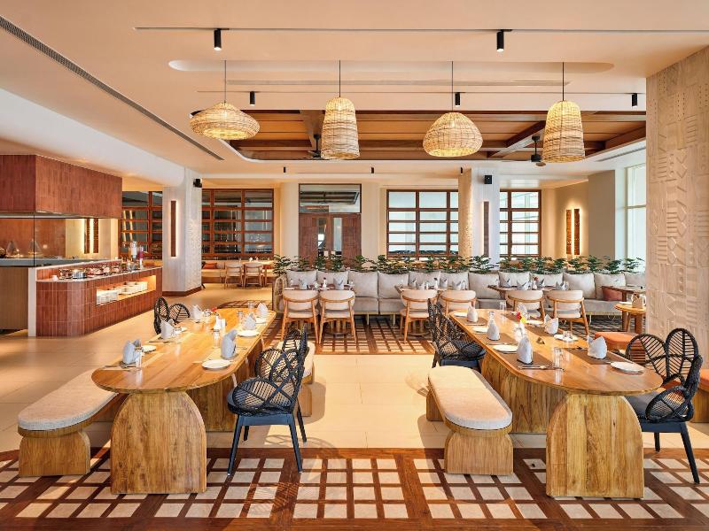 Swosti Premium Beach Resorts Puri image