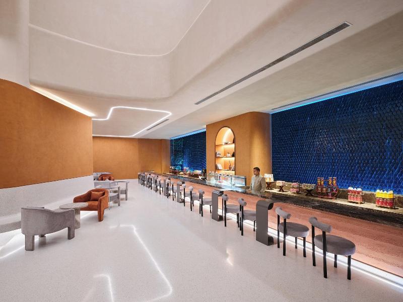 Swosti Premium Beach Resorts Puri image