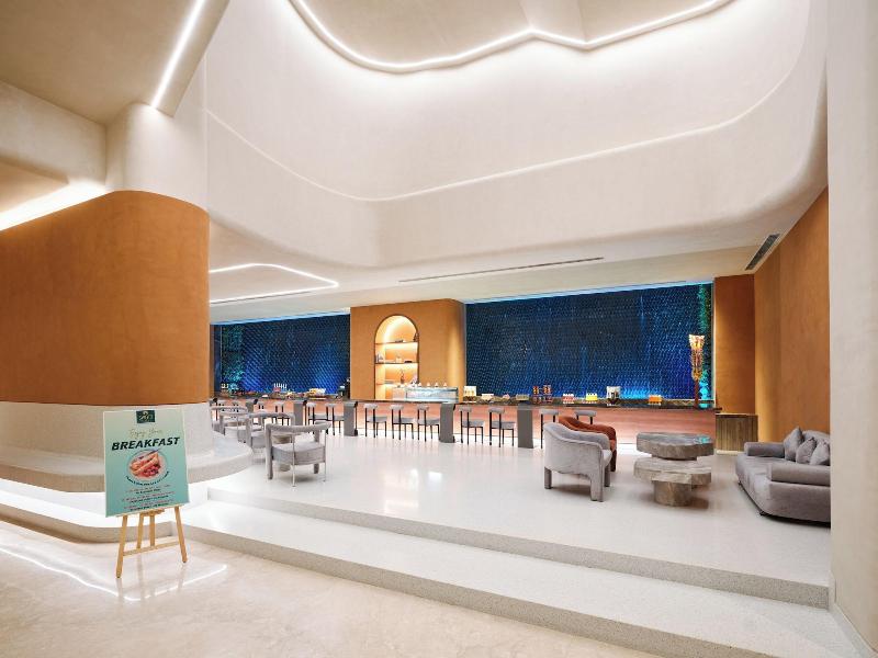 Swosti Premium Beach Resorts Puri image
