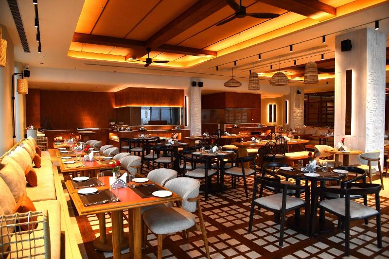 Swosti Premium Beach Resorts Puri image