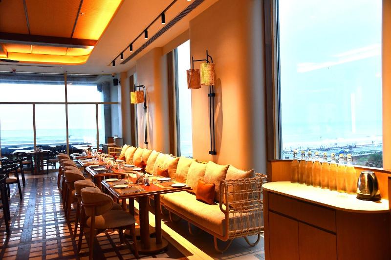 Swosti Premium Beach Resorts Puri image