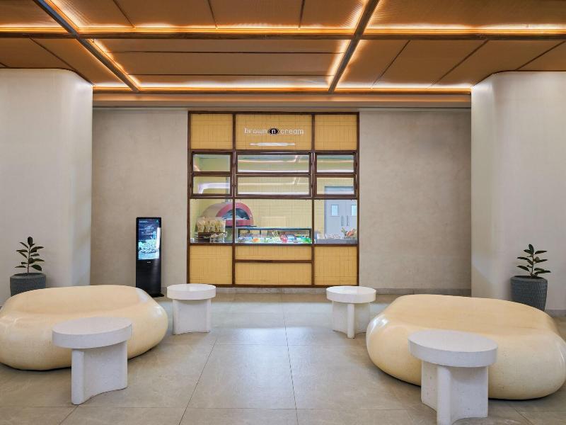Swosti Premium Beach Resorts Puri image