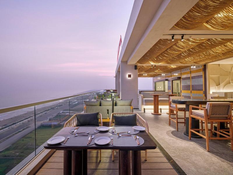 Swosti Premium Beach Resorts Puri image
