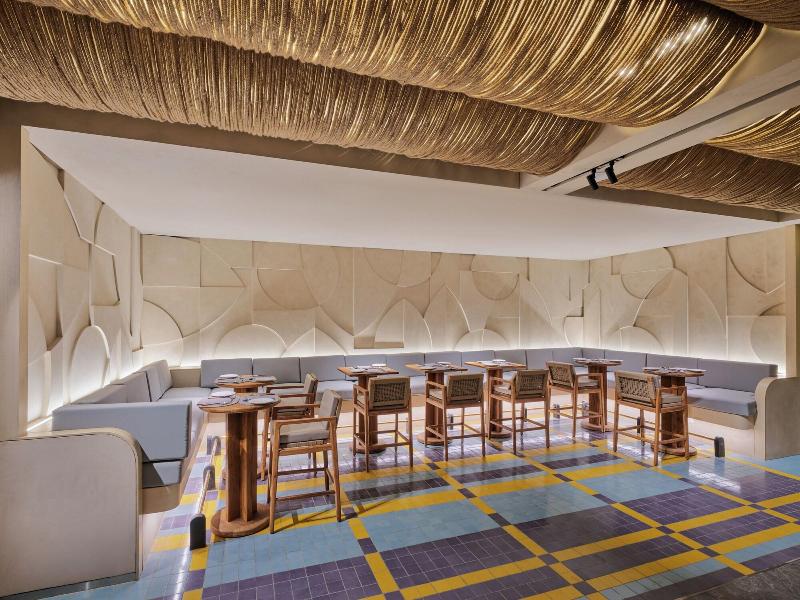 Swosti Premium Beach Resorts Puri image