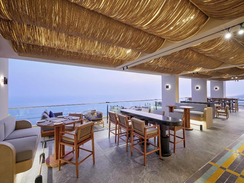 Swosti Premium Beach Resorts Puri image